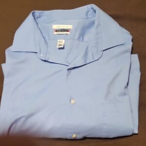 Van Heusen Button Down Shirt
